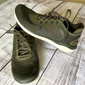 Women’s Nike “Free” Athletic Shoes for sale - Size 8 - Great Condition